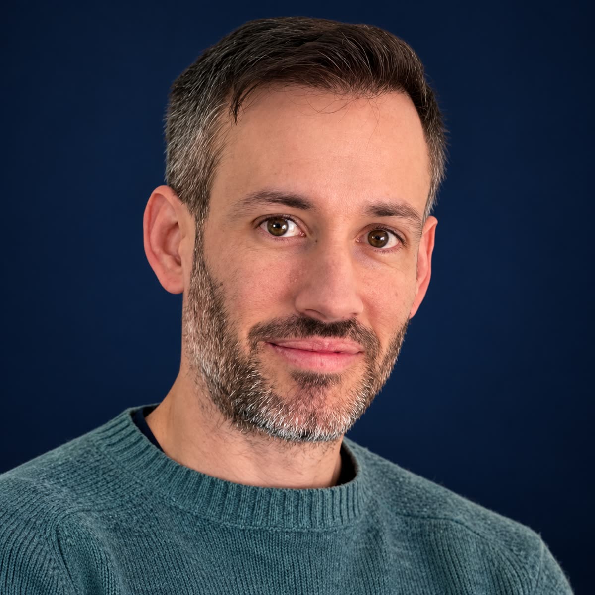 Alejandro San Agustín, CEO of Dubme