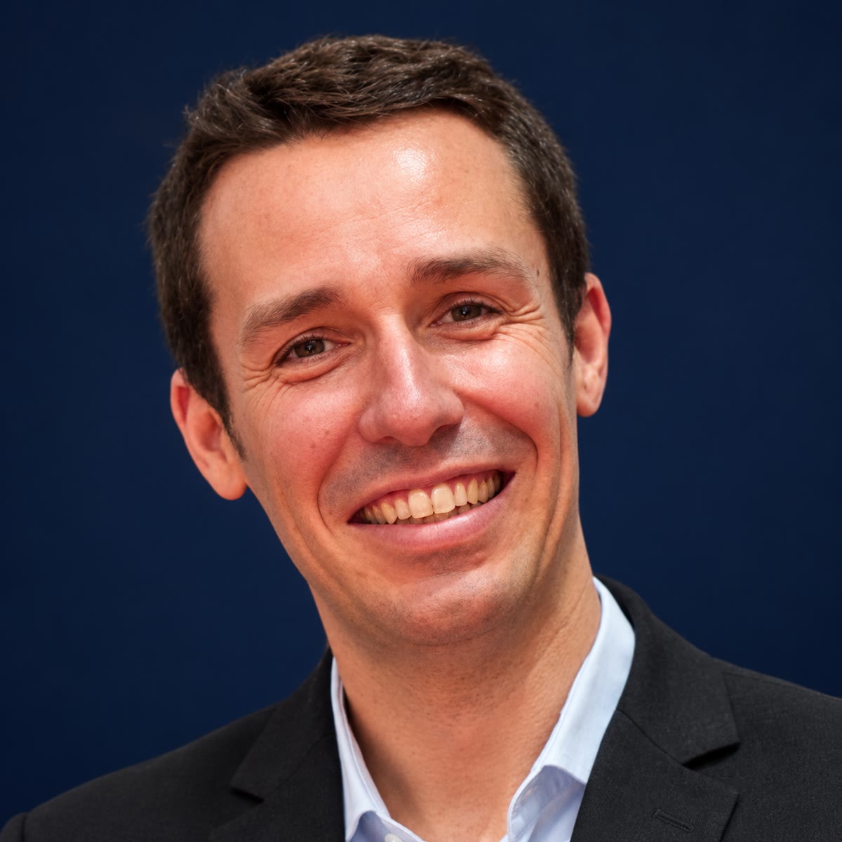 Elias Moreno, COO of Dubme