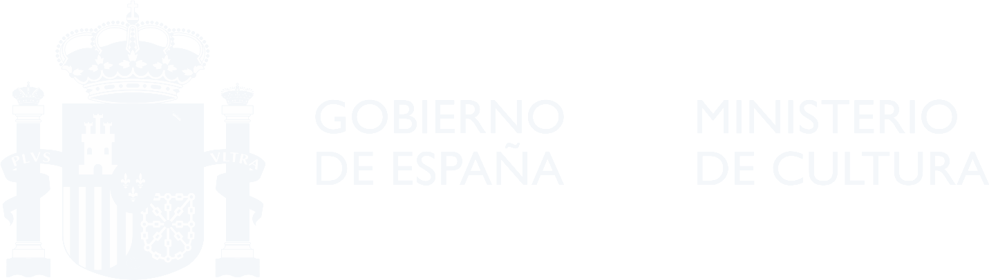 Gobierno de España – Ministerio de Cultura