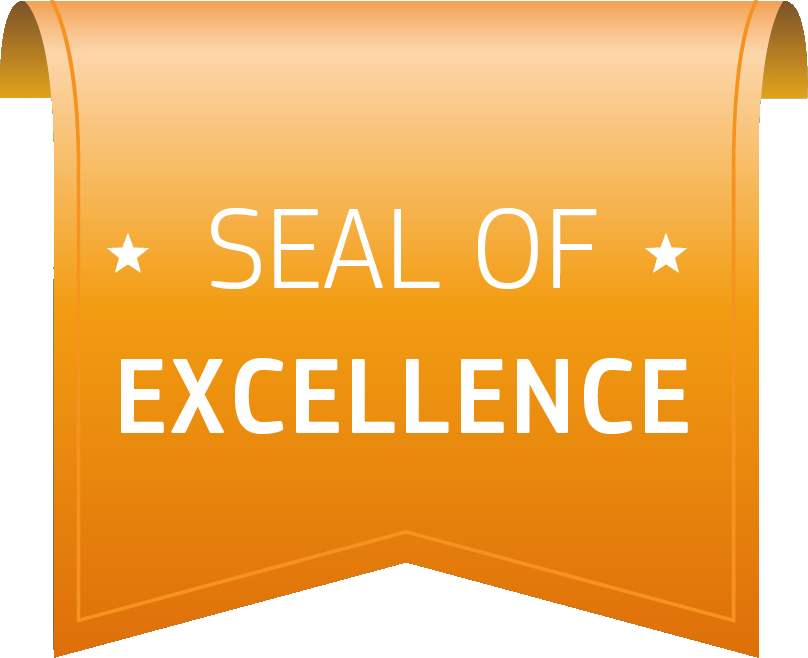 Seal of Excellence – European Commission, Horizon Europe